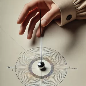 Kyvadlo pro začátečníky